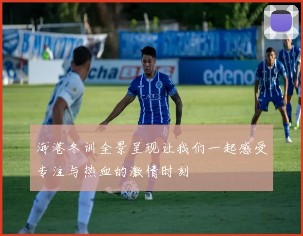 海港冬训全景呈现让我们一起感受专注与热血的激情时刻